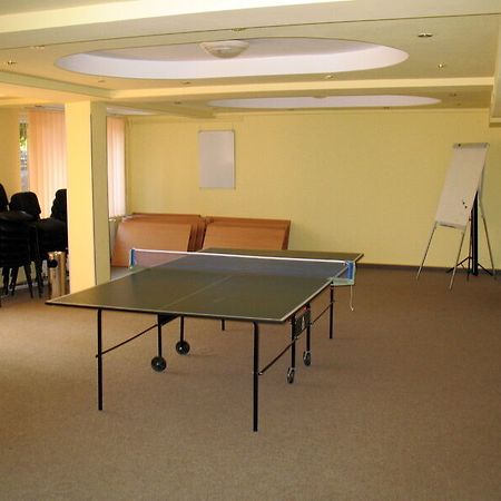 Vila Carina Paraul Rece Extérieur photo