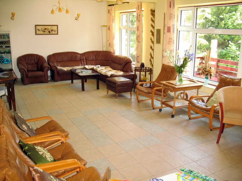 Vila Carina Paraul Rece Extérieur photo