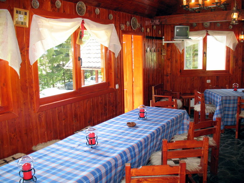 Vila Carina Paraul Rece Extérieur photo