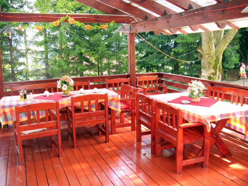 Vila Carina Paraul Rece Extérieur photo