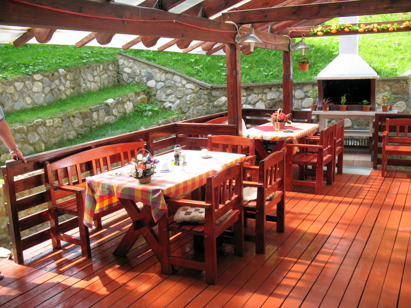 Vila Carina Paraul Rece Extérieur photo
