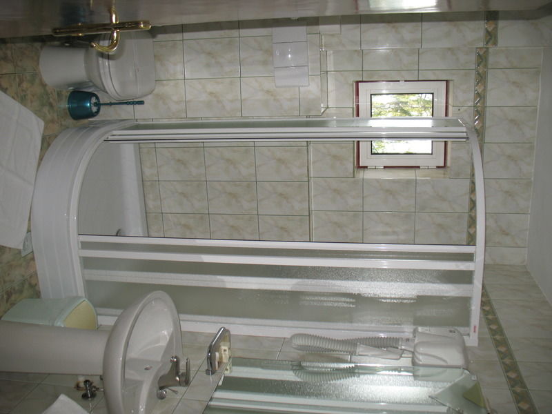 Vila Carina Paraul Rece Extérieur photo