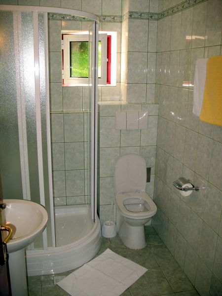 Vila Carina Paraul Rece Extérieur photo