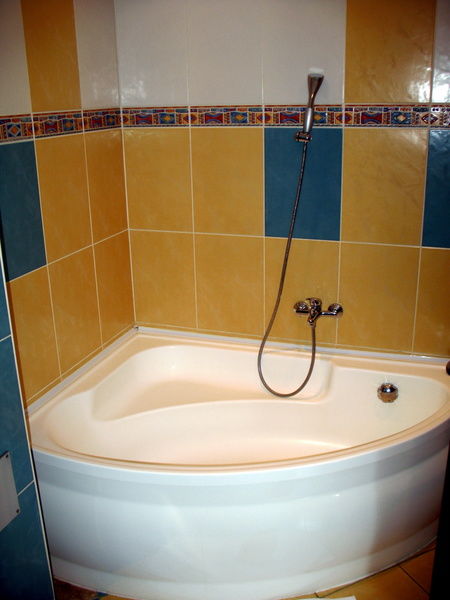 Vila Carina Paraul Rece Extérieur photo