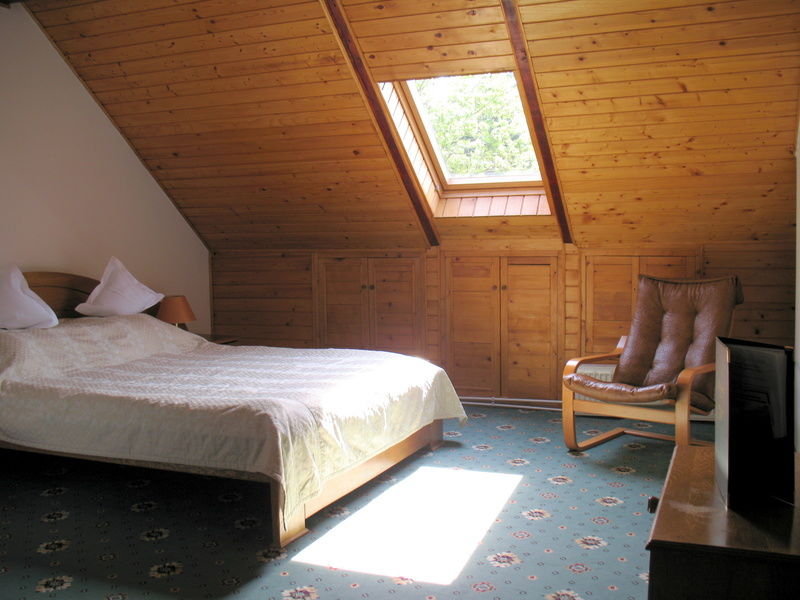Vila Carina Paraul Rece Extérieur photo