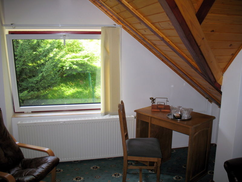 Vila Carina Paraul Rece Extérieur photo