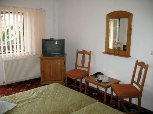 Vila Carina Paraul Rece Extérieur photo